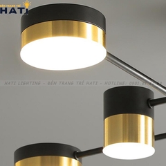 Đèn thả led Galia