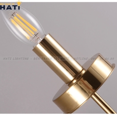 Đèn tường decor Astor