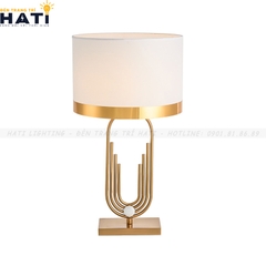 Đèn bàn hiện đại Danie