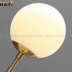 Đèn thả decor Nerina