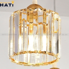 Đèn thả combo Milenca