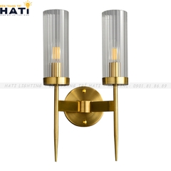 Đèn tường decor Aidan