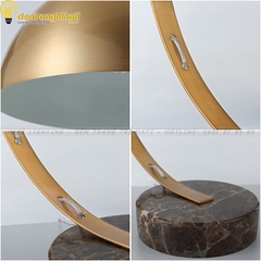 Đèn bàn hiện đại Ariade