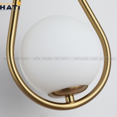 Đèn tường decor Celo