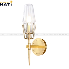 Đèn tường decor Maico