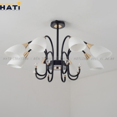 Đèn thả decor Sandra
