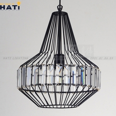 Đèn thả decor Endrik