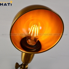 Đèn tường decor Mariano