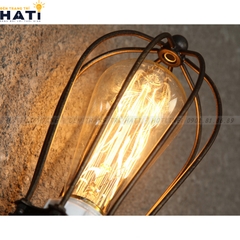 Đèn tường decor Mario