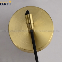 Đèn tường decor Melina