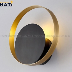 Đèn tường decor  Massimo