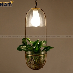 Đèn thả decor Jezi
