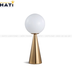 Đèn bàn hiện đại Moonlight E