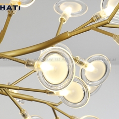 Đèn thả decor Lara