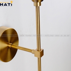 Đèn tường decor Romina