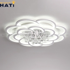 Đèn ốp trần led Maito  - MO-040