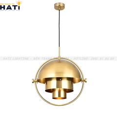Đèn thả decor Erland