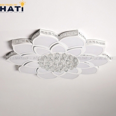 Đèn ốp trần led Moriko 20
