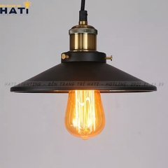Đèn thả decor Petry