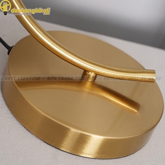 Đèn bàn hiện đại Rinjin