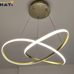 Đèn thả led Kalic