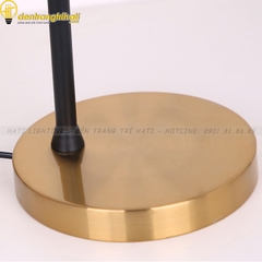 Đèn bàn hiện đại Kanji - BHD039