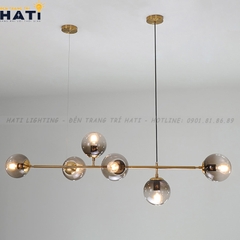 Đèn thả decor Nerina