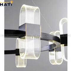 Đèn thả led Madison