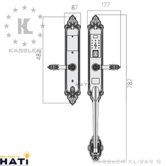 Kassler.KL-969 G