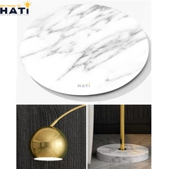 Đèn cây hiện đại Calia - DHD006