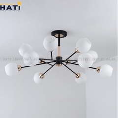 Đèn thả decor Vita