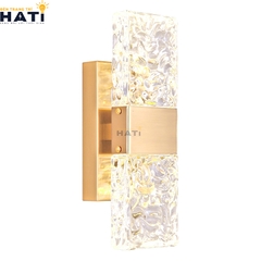 Đèn tường pha lê Marion - VPL17