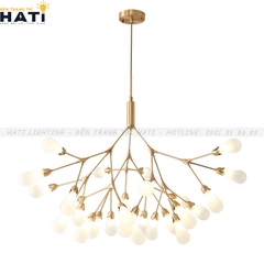 Đèn thả decor Goncalo