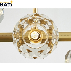 Đèn thả led Terina