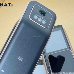 Khóa vân tay cửa gỗ Avolock AL 89FRV
