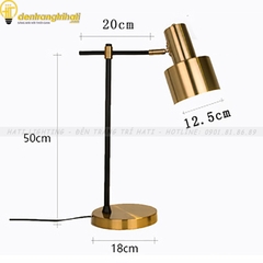 Đèn bàn hiện đại Kanji - BHD039