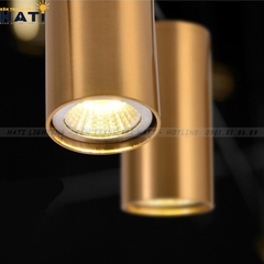 Đèn thả decor Lenita