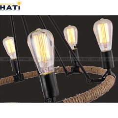 Đèn thả decor Niles