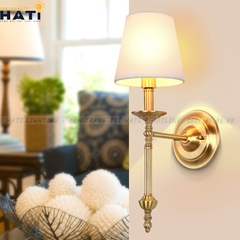 Đèn tường tân cổ điển Neri