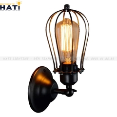 Đèn tường decor Mario