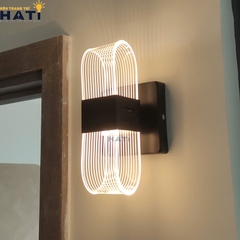 Đèn tường led Alia