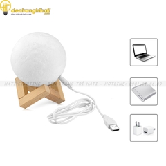 Đèn bàn hiện đại Delmar