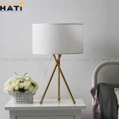 Đèn bàn hiện đại Alice