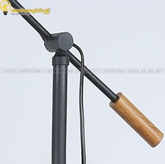 Đèn cây hiện đại Xinan