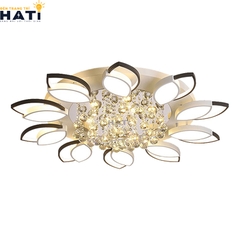 Đèn ốp trần led Tani 10 cánh