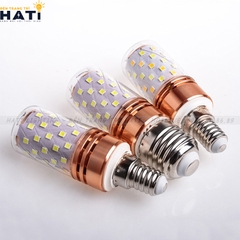 Bóng đèn bắp ngô 3 chế màu - BDDT.3M