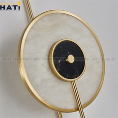 Đèn tường decor Nuno - VDC52