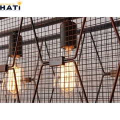 Đèn thả decor Mizar