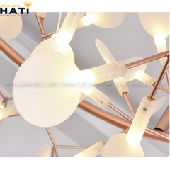 Đèn thả decor Jovina