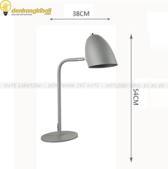 Đèn bàn hiện đại Edmundo